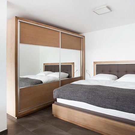 Isiliving Apartment Montabaur Exterior foto
