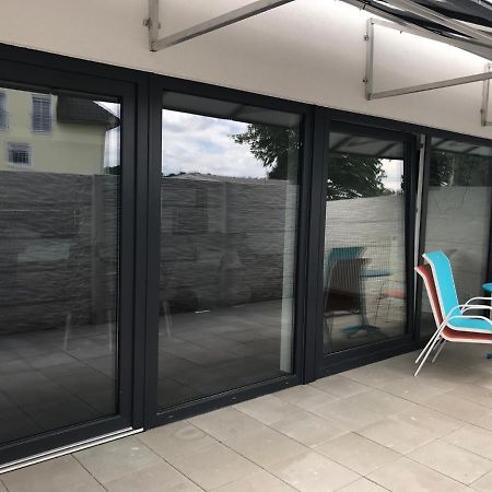 Isiliving Apartment Montabaur Exterior foto
