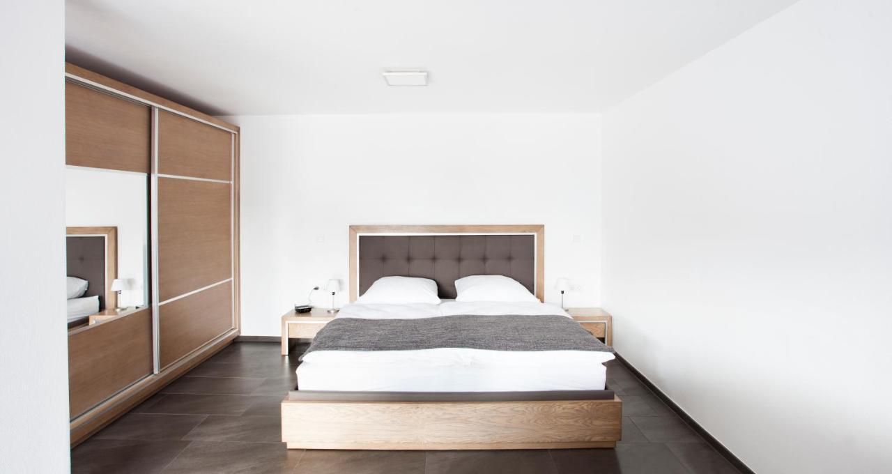 Isiliving Apartment Montabaur Exterior foto