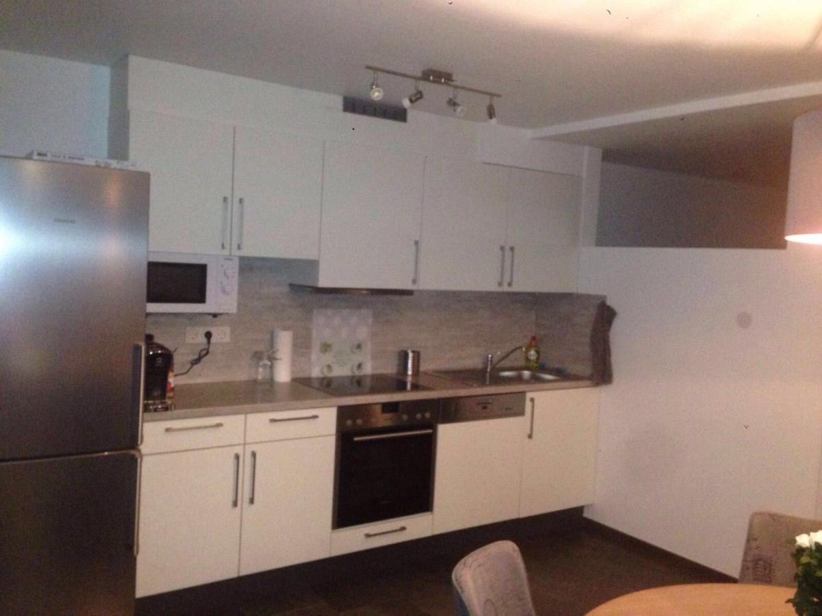 Isiliving Apartment Montabaur Exterior foto