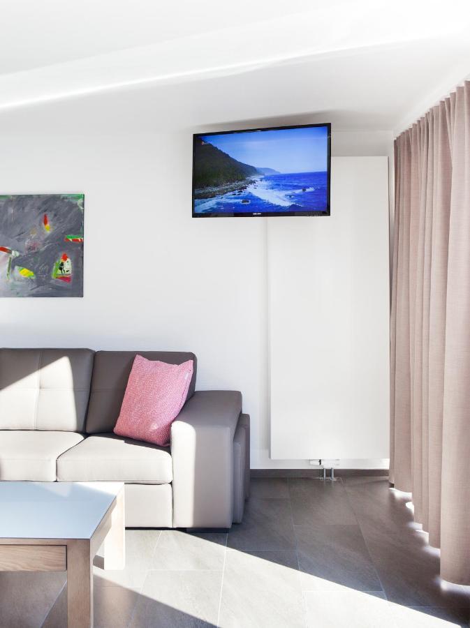 Isiliving Apartment Montabaur Exterior foto