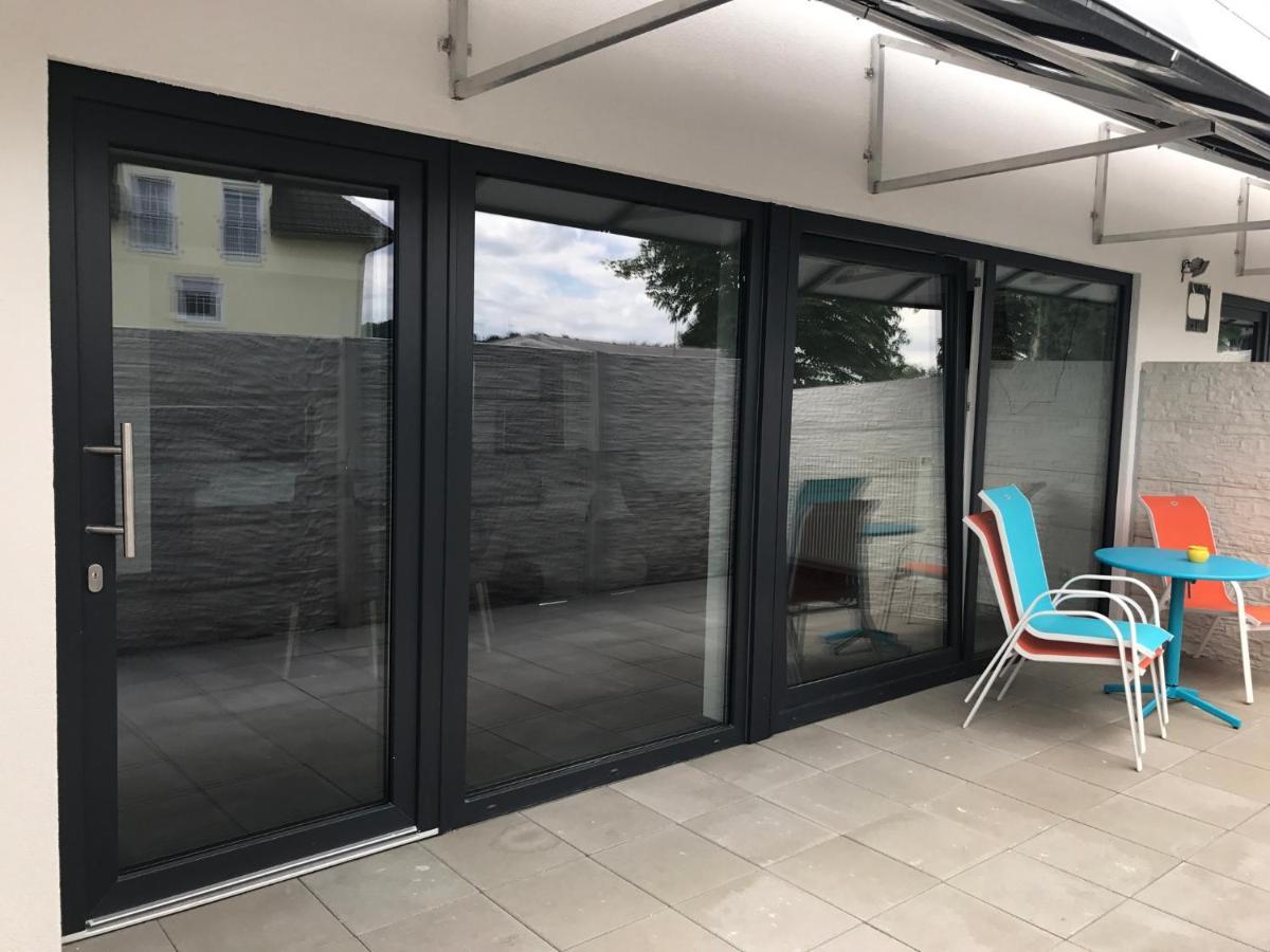 Isiliving Apartment Montabaur Exterior foto